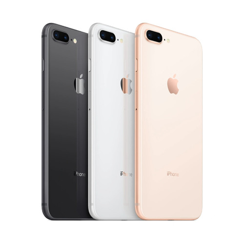 Apple iphone plus - iphone, 64gb